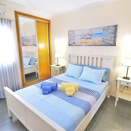Beach House - Praia Da Rocha Портиман Экстерьер фото